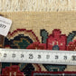 Handgeknüpfter  Perser Orientteppich - Täbriz - 125x80 cm