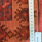 Antik Orientteppich handgeknüpft Türkei Anatolien Kazak Naturfarben 235x155