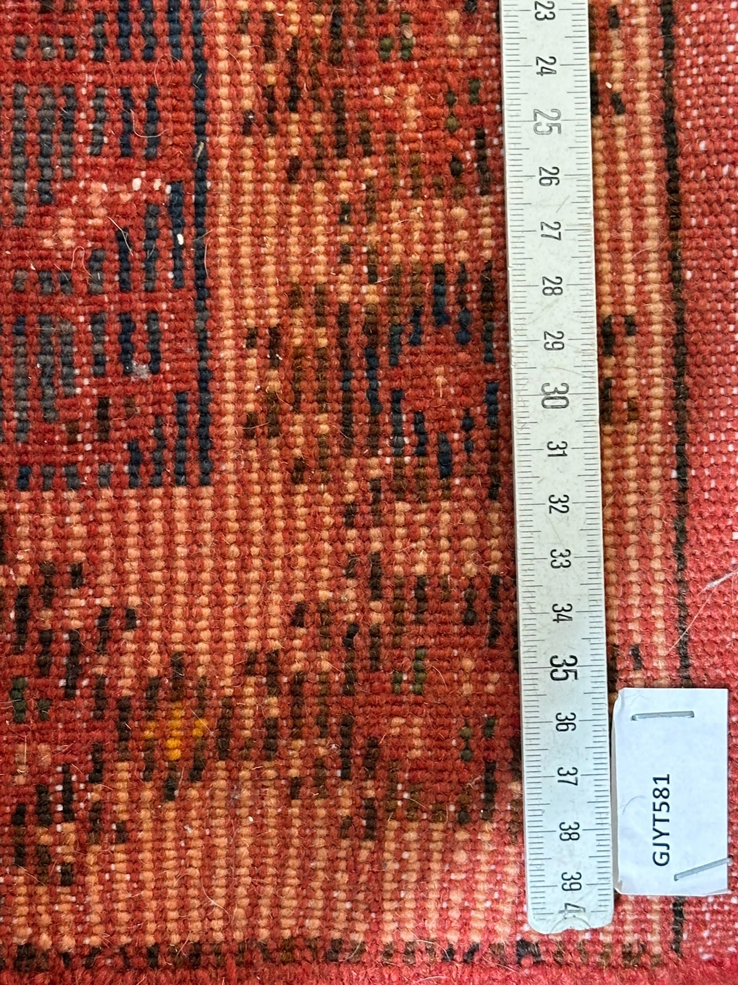 Antik Orientteppich handgeknüpft Türkei Anatolien Kazak Naturfarben 235x155