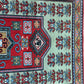 Handgeknüpfter Orientteppich - Kazak 150x105 cm