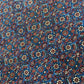 Orientteppich handgeknüpft 494x95 cm Bidjar Läufer