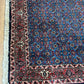 Orientteppich handgeknüpft 494x95 cm Bidjar Läufer