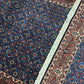 Orientteppich handgeknüpft 494x95 cm Bidjar Läufer