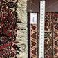 Orientteppich handgeknüpft 494x95 cm Bidjar Läufer