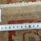 Handgeknüpfter Orientteppich - Pakistan Ziegler - 125x82 cm