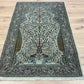 Handgeknüpfter Orientteppich - Kaschmir Ghom Lebensbaum 150x95 cm