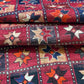 Orientteppich handgeknüpft Afghan Mauri 300x145 cm
