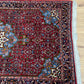 Orientteppich handgeknüpft Bidjar 155x100 cm Medaillon sehr gut