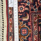 Orientteppich handgeknüpft Bidjar 155x100 cm Medaillon sehr gut