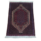 Handgeknüpfter Perser Orientteppich - Senneh Bidjar - 105x75 cm