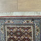 Orientteppich handgeknüpft Moud 90x60 cm