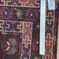 Antiker Orientteppich handgeknüpft UDSSR Jomut Buchara Tekke 145x103 cm
