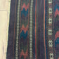 Handgeknüpfter Perser Orientteppich - Antiker Kirman Bachtiar 135x80 cm