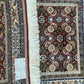 Orientteppich handgeknüpft Moud 90x60 cm