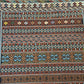 Orientteppich handgeknüpft Bachtiar Kelim Sumach 150x100cm