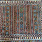 Orientteppich handgeknüpft Bachtiar Kelim Sumach 150x100cm