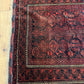 Handgeknüpfter Perser Orientteppich Madan  230x120cm