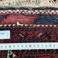 Handgeknüpfter Perser Orientteppich Madan  230x120cm