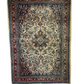 Orientteppich handgeknüpft Sarough 160x110cm