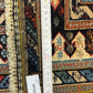 Orientteppich handgeknüpft Bachtiar Kelim Sumach 150x100cm