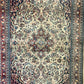 Orientteppich handgeknüpft Sarough 160x110cm