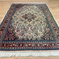Orientteppich handgeknüpft Sarough 160x110cm