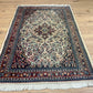 Orientteppich handgeknüpft Sarough 160x110cm