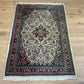 Orientteppich handgeknüpft Sarough 160x110cm