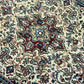 Orientteppich handgeknüpft Sarough 160x110cm