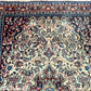 Orientteppich handgeknüpft Sarough 160x110cm