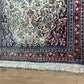 Orientteppich handgeknüpft Sarough 160x110cm