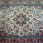 Orientteppich handgeknüpft Sarough 160x110cm
