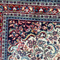 Orientteppich handgeknüpft Sarough 160x110cm