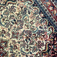 Orientteppich handgeknüpft Sarough 160x110cm
