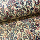 Orientteppich handgeknüpft Sarough 160x110cm