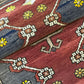 Antiker Orientteppich handgeknüpft Türkei Yahali 100 x 50 cm