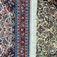 Orientteppich handgeknüpft Sarough 160x110cm