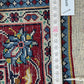 Orientteppich handgeknüpft Sarough 160x110cm