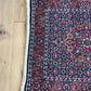Orientteppich handgeknüpft Bidjar Läufer 290x86 cm