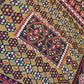 Antiker Orient Kelim Flachgewebe Handgewebt 410 x 173 cm