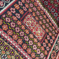 Antiker Orient Kelim Flachgewebe Handgewebt 410 x 173 cm