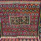 Antiker Orient Kelim Flachgewebe Handgewebt 410 x 173 cm