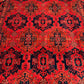 Handgeknüpfter Afghan Drco Teppich 295x206 cm Wolle