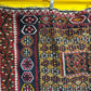 Antiker Orient Kelim Flachgewebe Handgewebt 410 x 173 cm