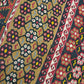 Antiker Orient Kelim Flachgewebe Handgewebt 410 x 173 cm