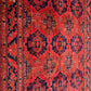Handgeknüpfter Afghan Drco Teppich 295x206 cm Wolle
