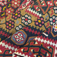 Antiker Orient Kelim Flachgewebe Handgewebt 410 x 173 cm