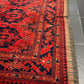 Handgeknüpfter Afghan Drco Teppich 295x206 cm Wolle