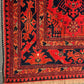 Handgeknüpfter Afghan Drco Teppich 295x206 cm Wolle