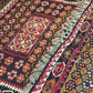 Antiker Orient Kelim Flachgewebe Handgewebt 410 x 173 cm